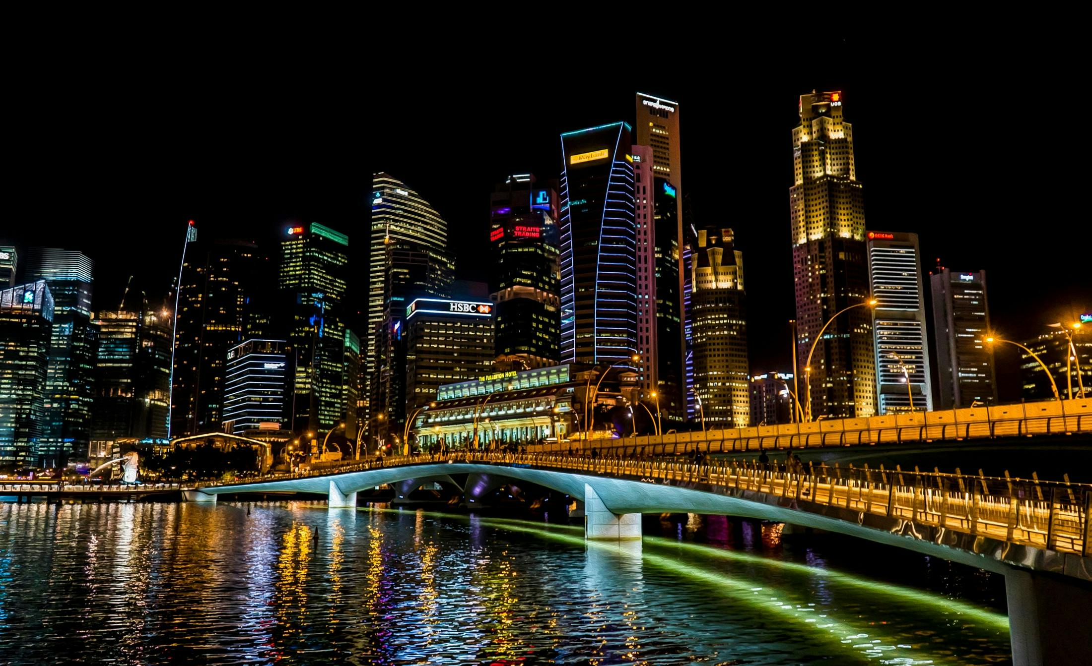 Singapore