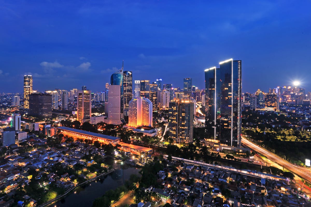 Indonesia Office